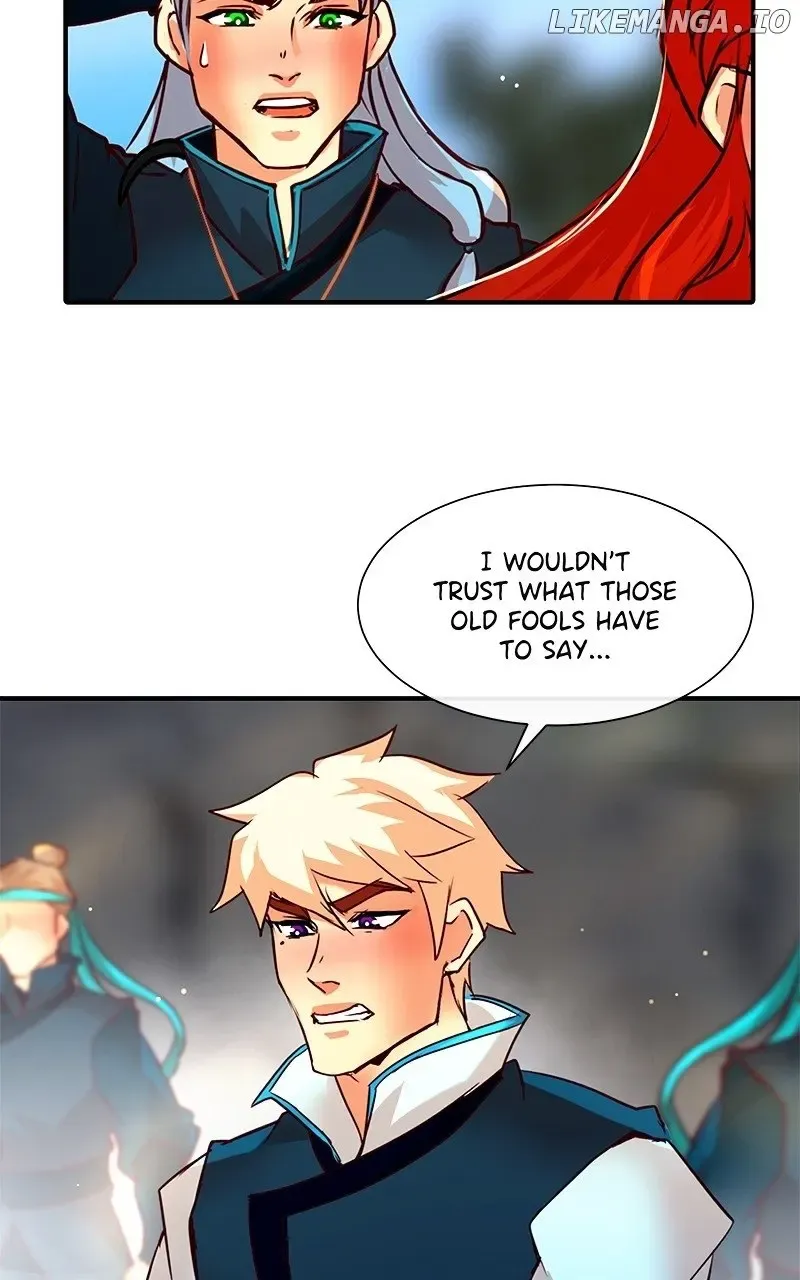 Subzero Chapter 208 Online - página 8