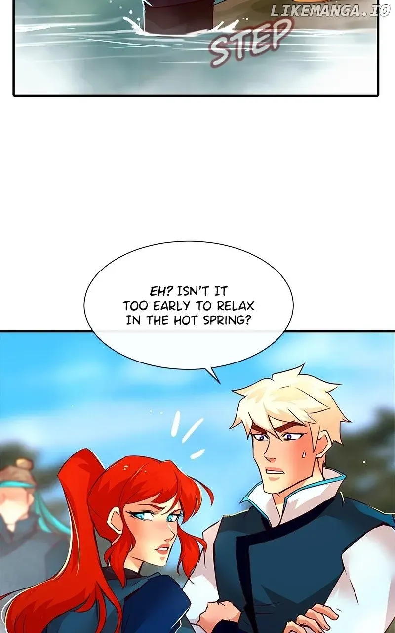 Subzero Chapter 208 Online - página 13