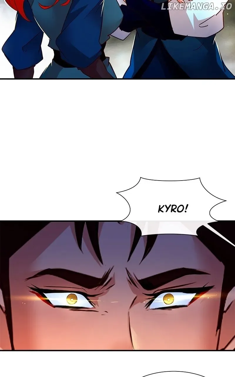 Subzero Chapter 208 Online - página 14