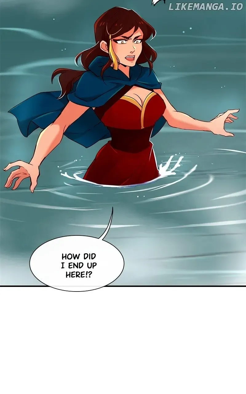 Subzero Chapter 208 Online - página 20