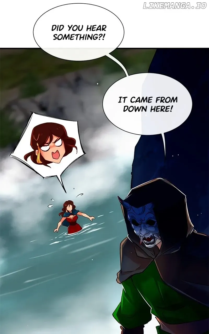 Subzero Chapter 208 Online - página 21