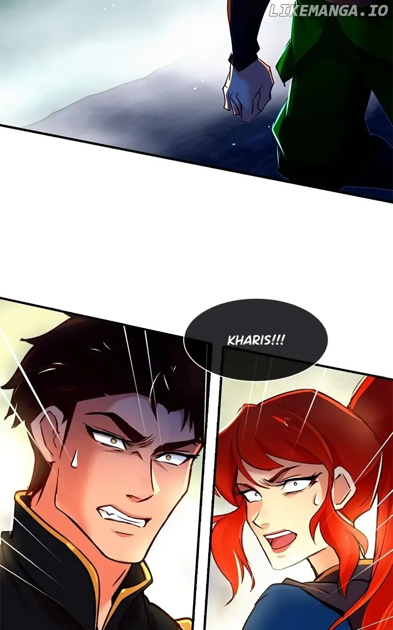 Subzero Chapter 208 Online - página 22