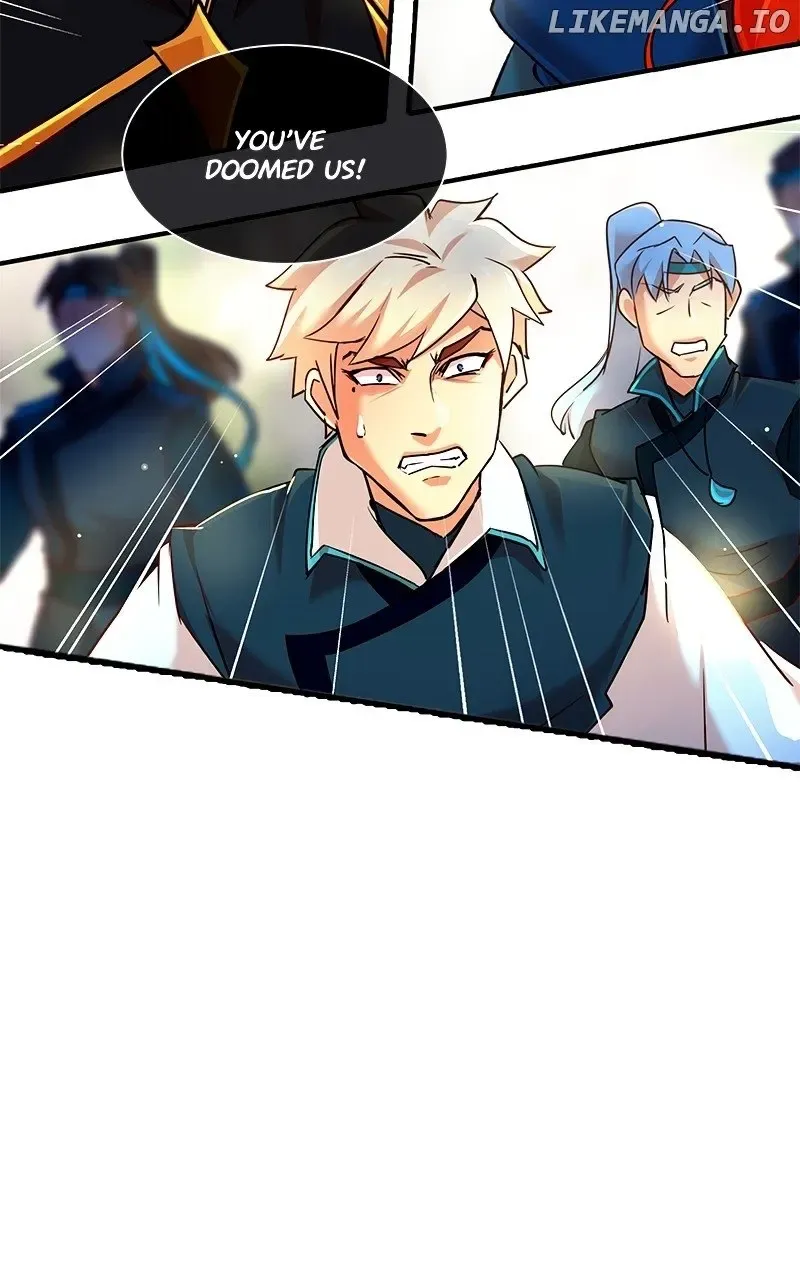 Subzero Chapter 208 Online - página 23