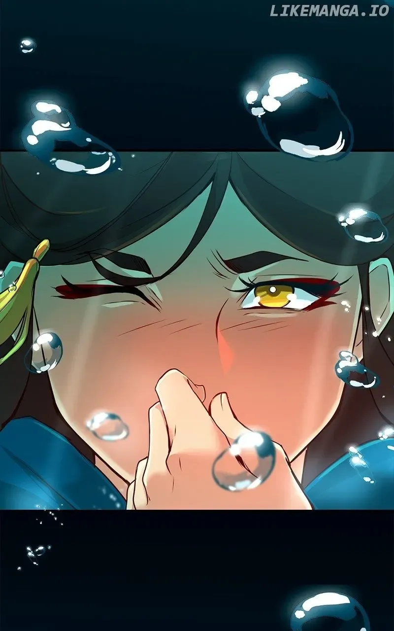 Subzero Chapter 208 Online - página 27