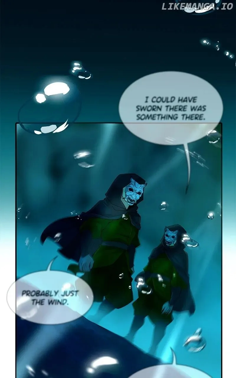 Subzero Chapter 208 Online - página 28