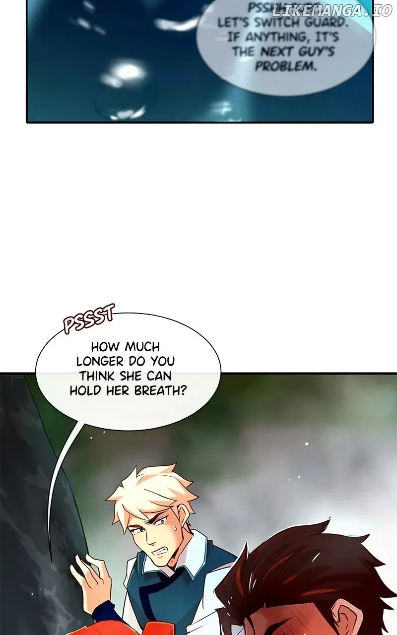 Subzero Chapter 208 Online - página 29