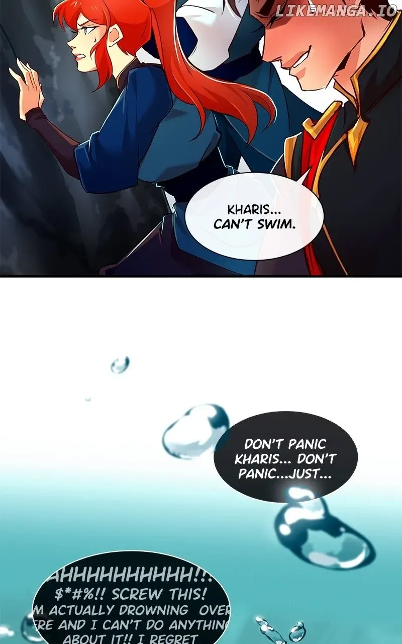 Subzero Chapter 208 Online - página 30
