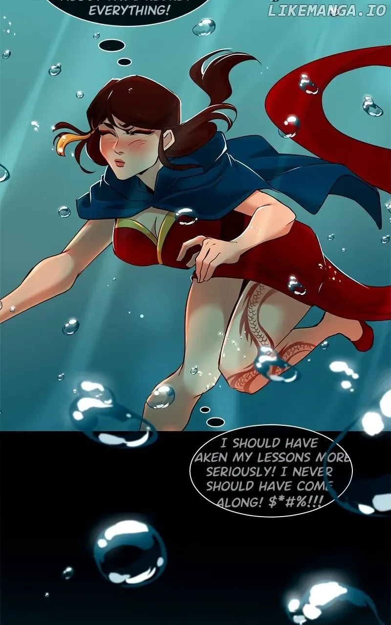 Subzero Chapter 208 Online - página 31