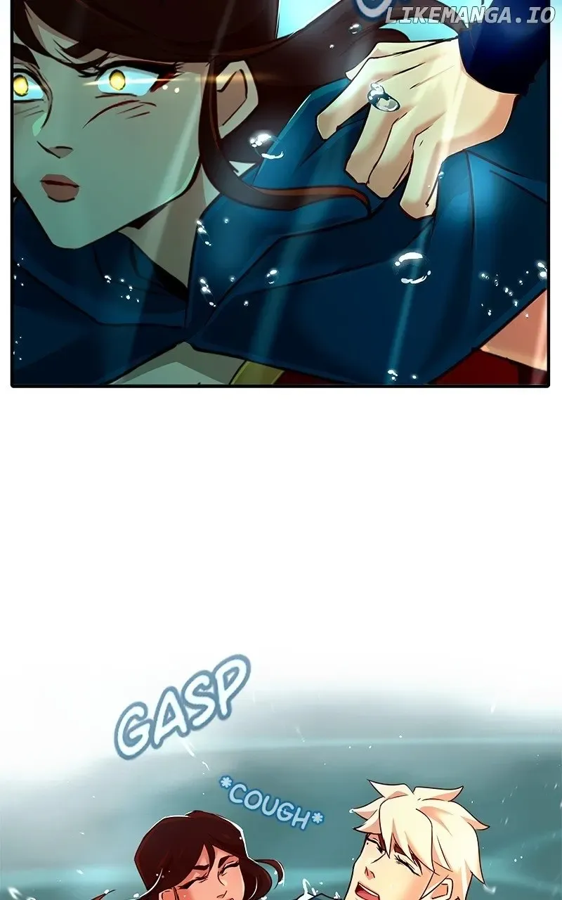 Subzero Chapter 208 Online - página 33