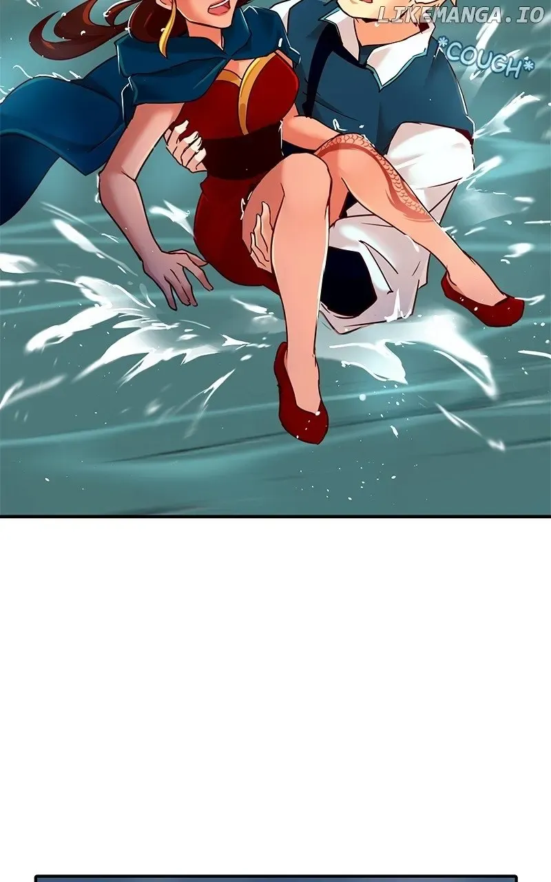 Subzero Chapter 208 Online - página 34