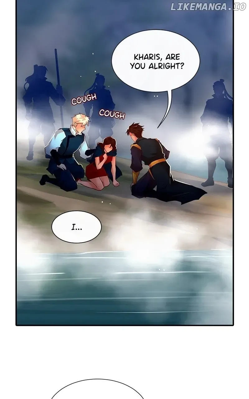 Subzero Chapter 208 Online - página 35