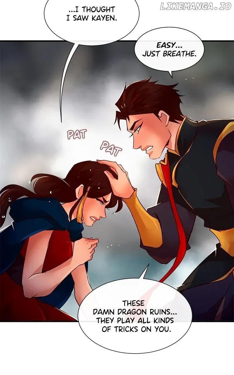 Subzero Chapter 208 Online - página 36