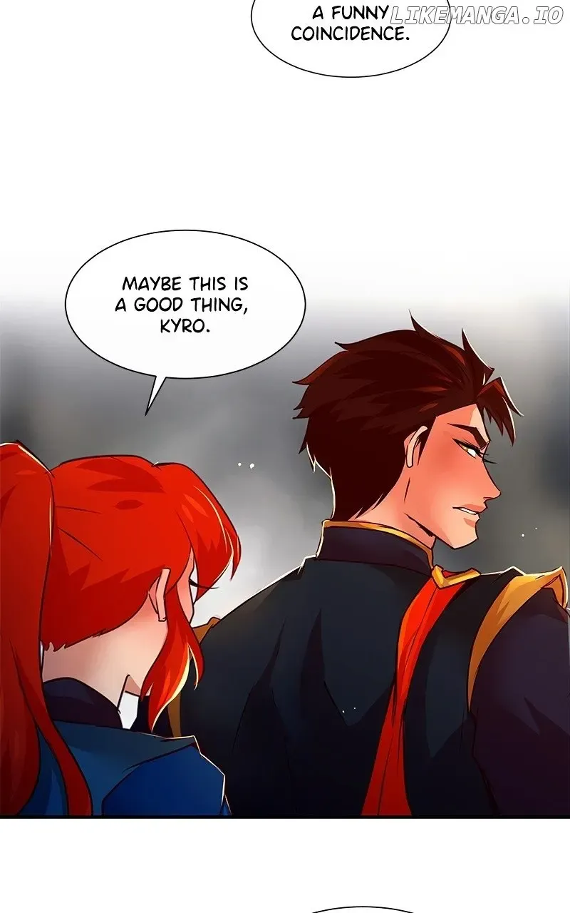 Subzero Chapter 208 Online - página 39