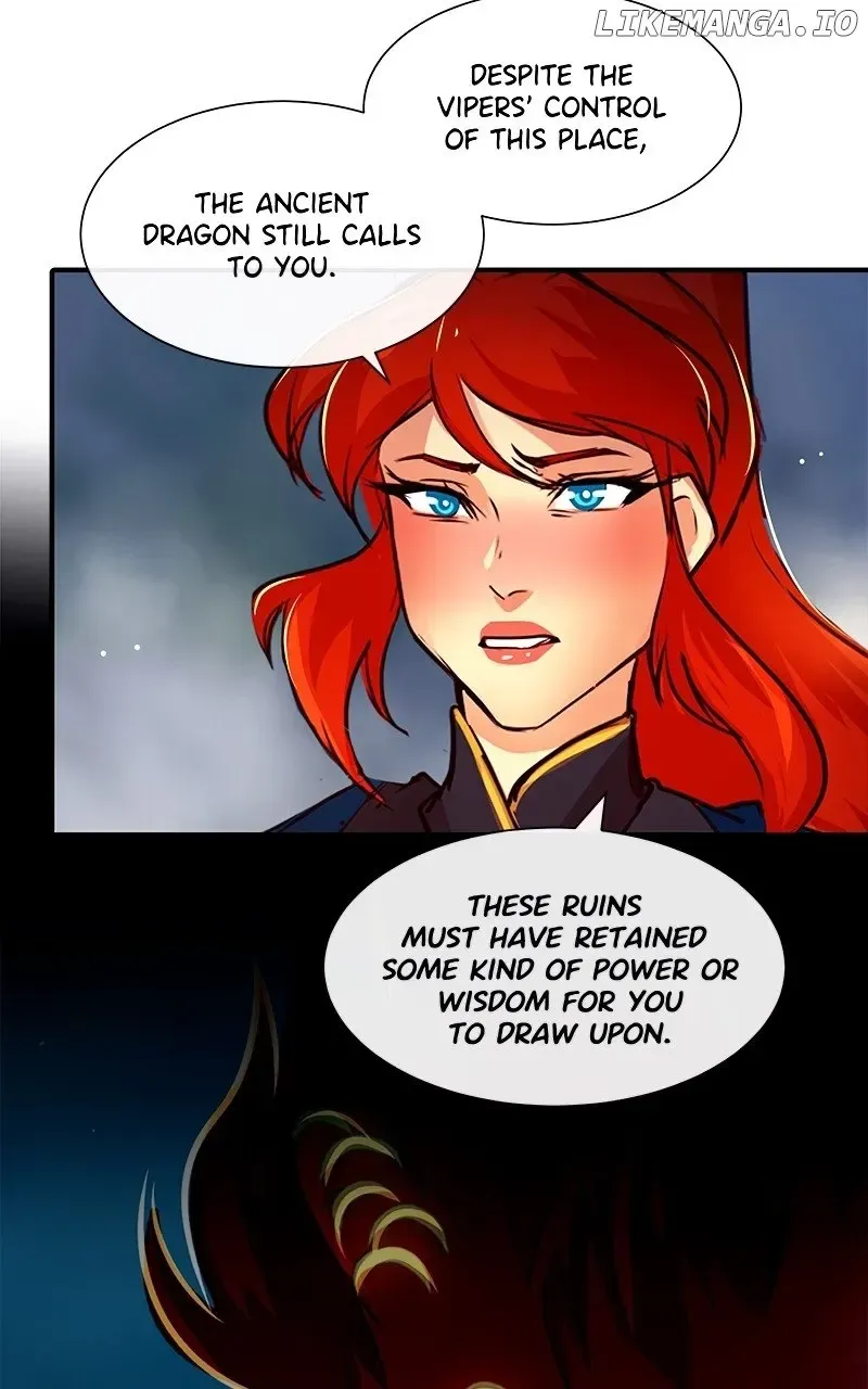 Subzero Chapter 208 Online - página 40