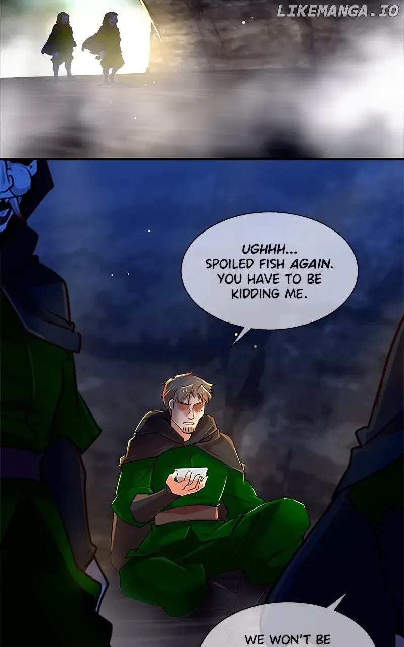 Subzero Chapter 208 Online - página 45