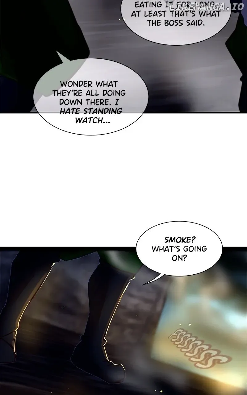 Subzero Chapter 208 Online - página 46