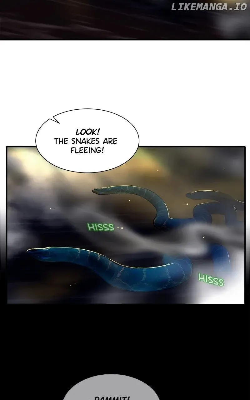 Subzero Chapter 208 Online - página 47