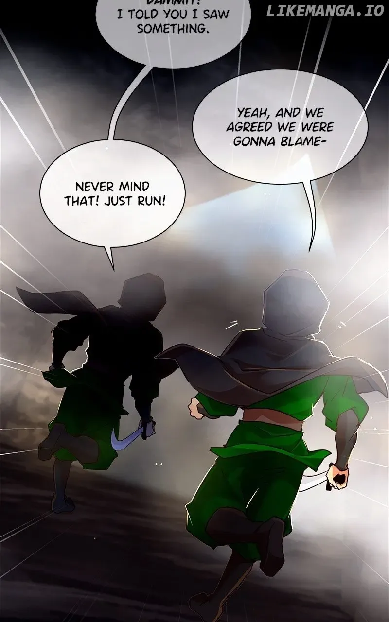 Subzero Chapter 208 Online - página 48