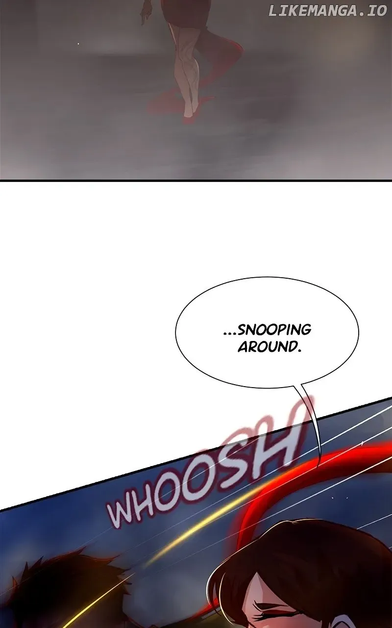 Subzero Chapter 208 Online - página 51