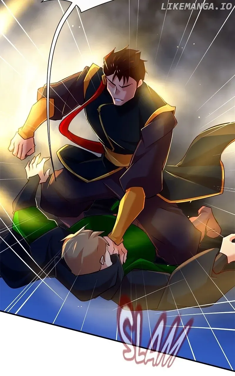 Subzero Chapter 208 Online - página 53