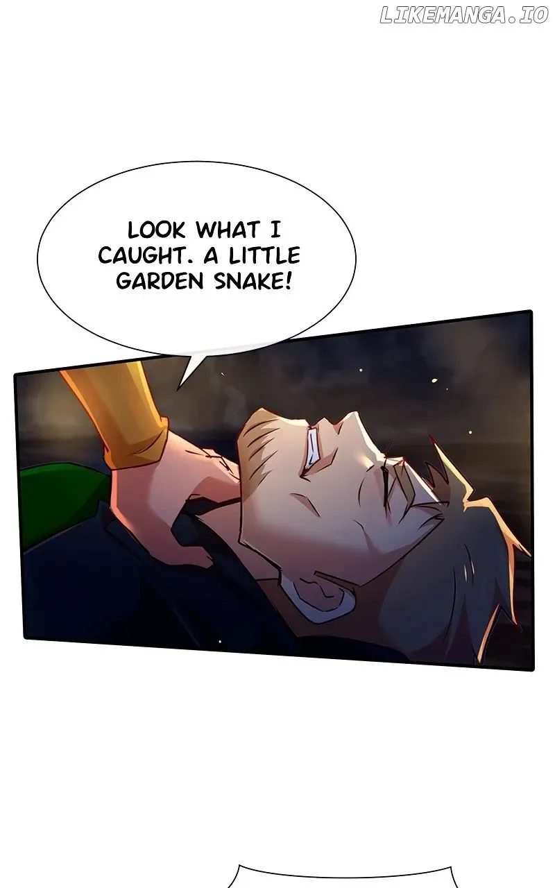 Subzero Chapter 208 Online - página 54