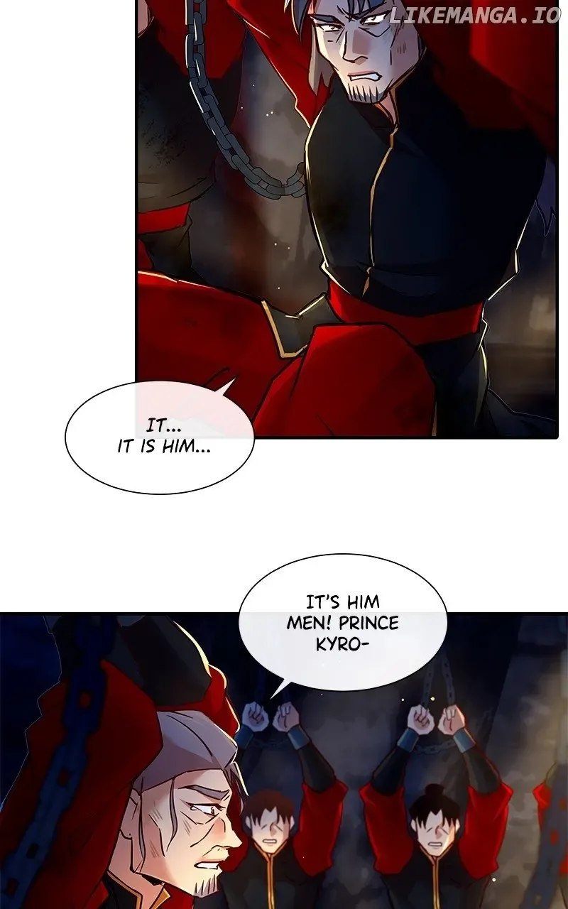 Subzero Chapter 208 Online - página 58