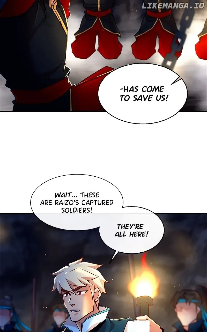 Subzero Chapter 208 Online - página 59