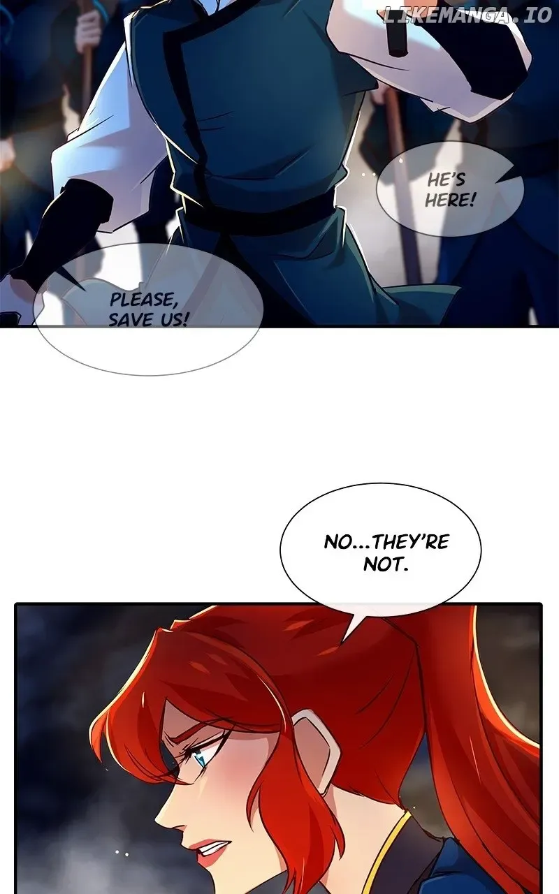 Subzero Chapter 208 Online - página 60