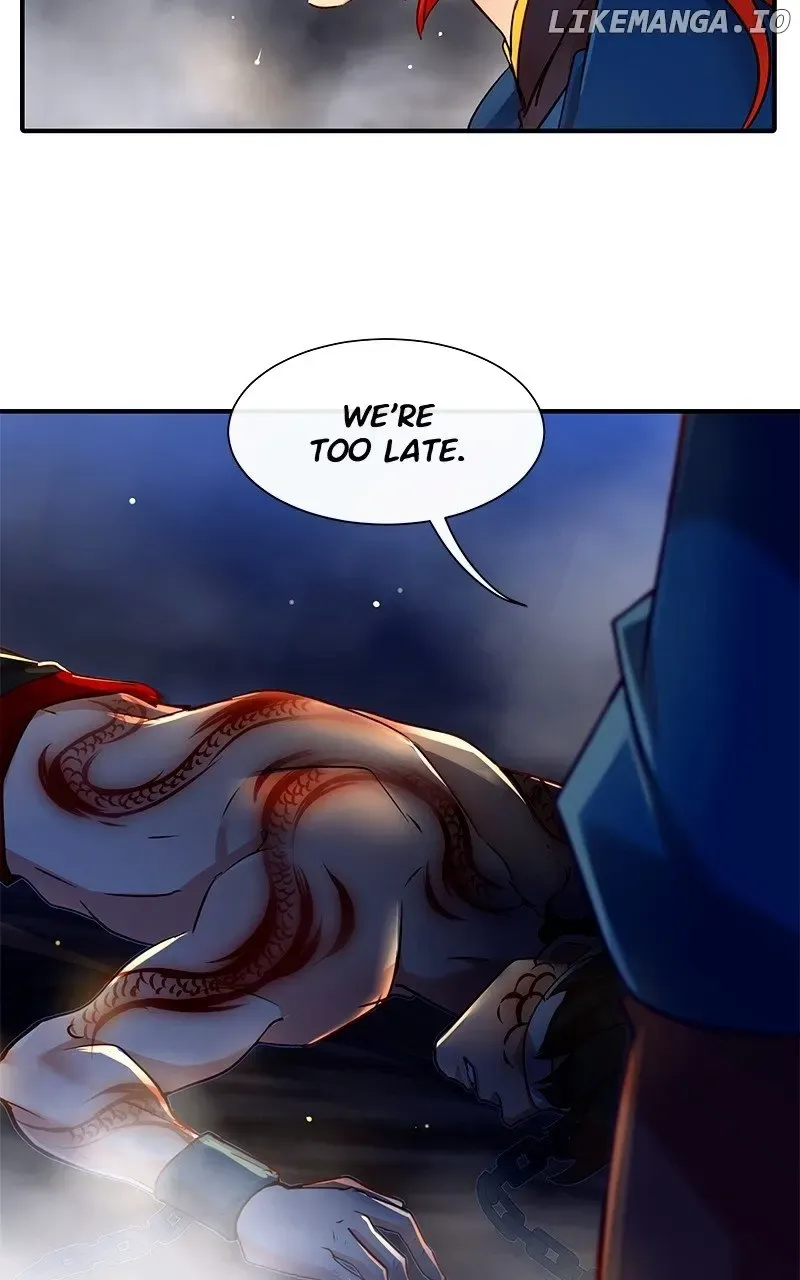Subzero Chapter 208 Online - página 61
