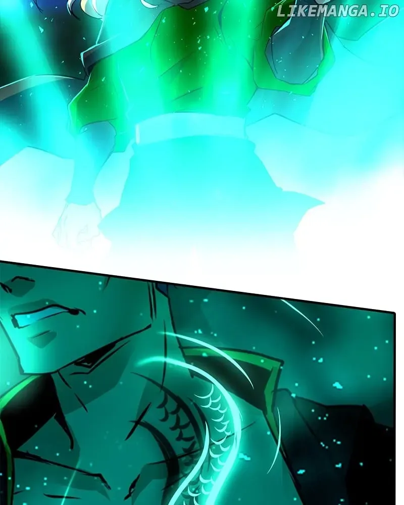 Subzero Chapter 209 Online - página 4