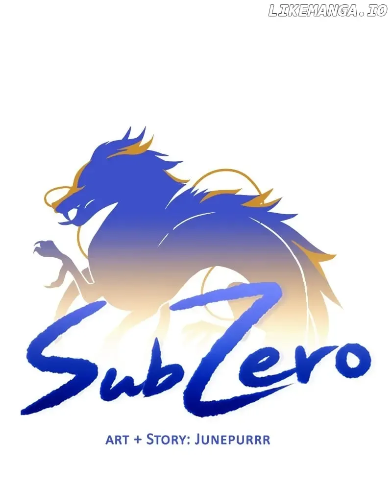 Subzero Chapter 209 Online - página 15