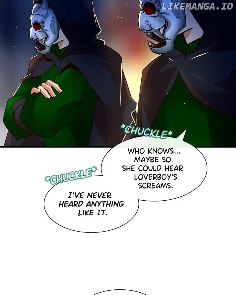 Subzero Chapter 209 Online - página 19