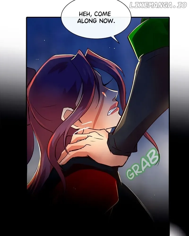Subzero Chapter 209 Online - página 20
