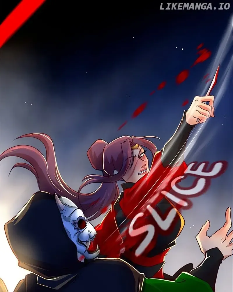 Subzero Chapter 209 Online - página 22