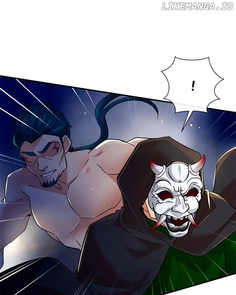Subzero Chapter 209 Online - página 24
