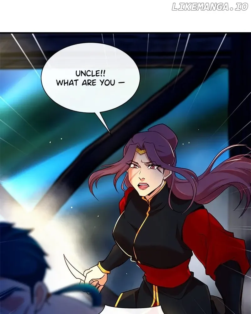 Subzero Chapter 209 Online - página 26