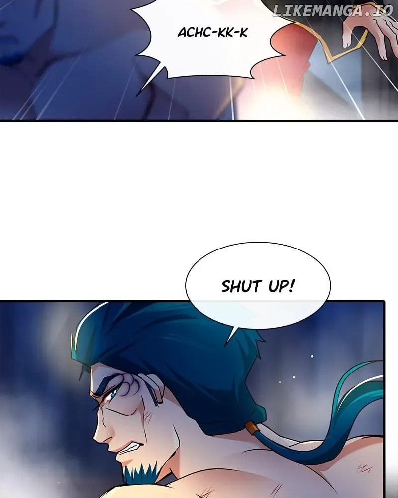 Subzero Chapter 209 Online - página 27