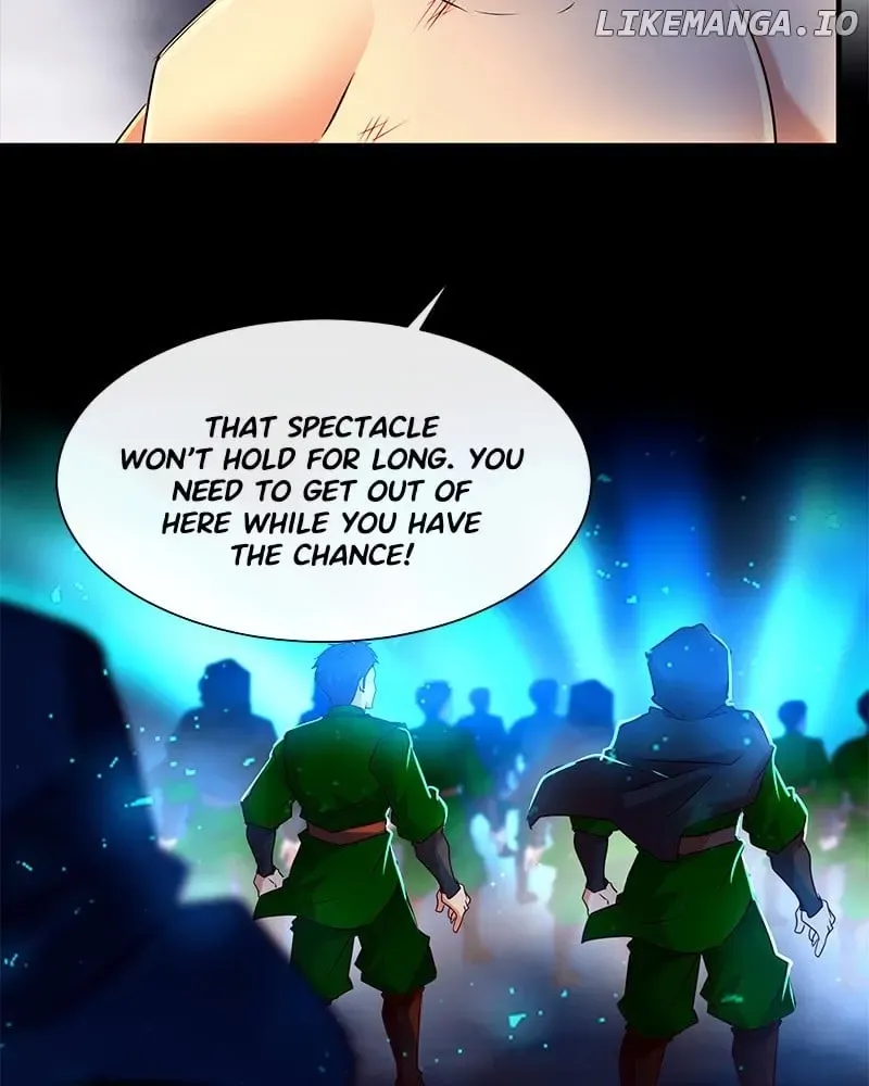 Subzero Chapter 209 Online - página 28