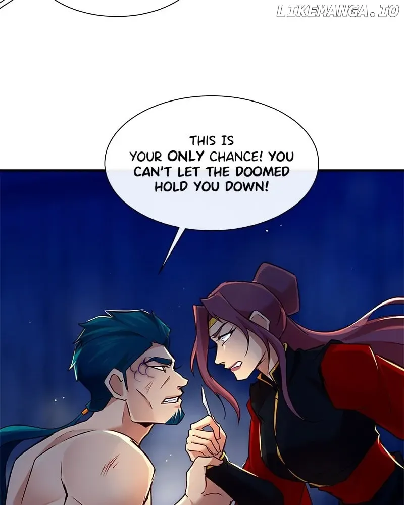 Subzero Chapter 209 Online - página 30