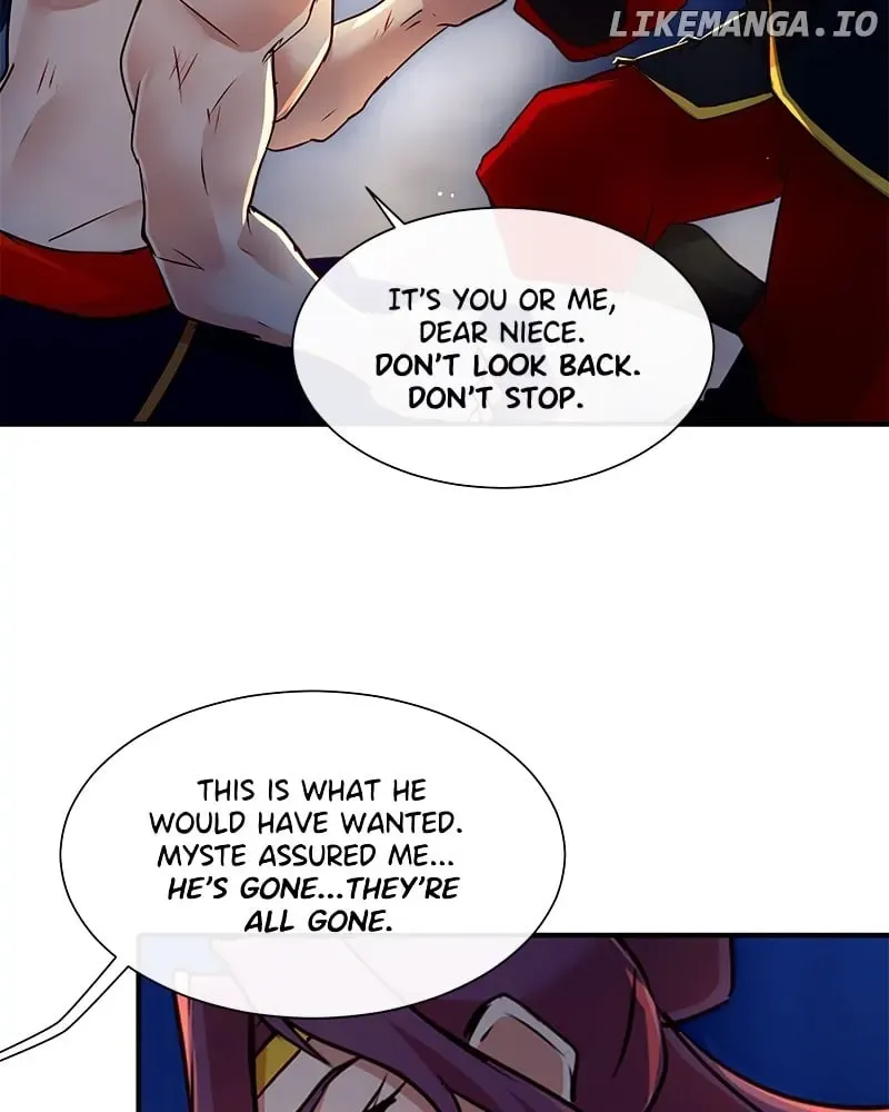 Subzero Chapter 209 Online - página 31