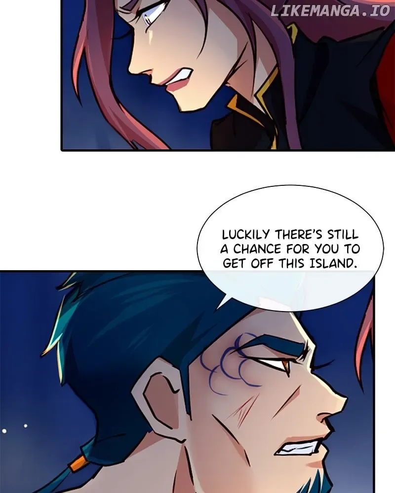 Subzero Chapter 209 Online - página 32