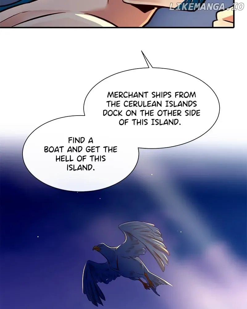 Subzero Chapter 209 Online - página 33