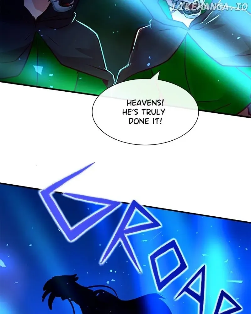 Subzero Chapter 209 Online - página 38