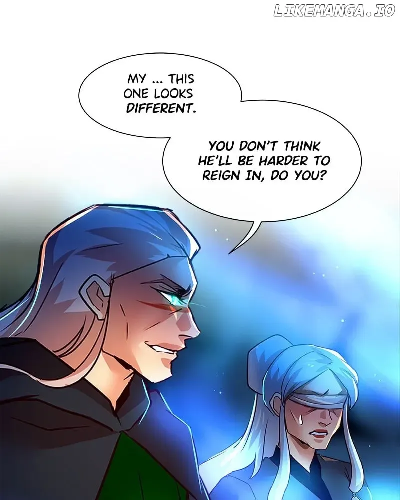 Subzero Chapter 209 Online - página 42