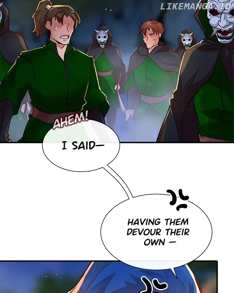 Subzero Chapter 209 Online - página 50