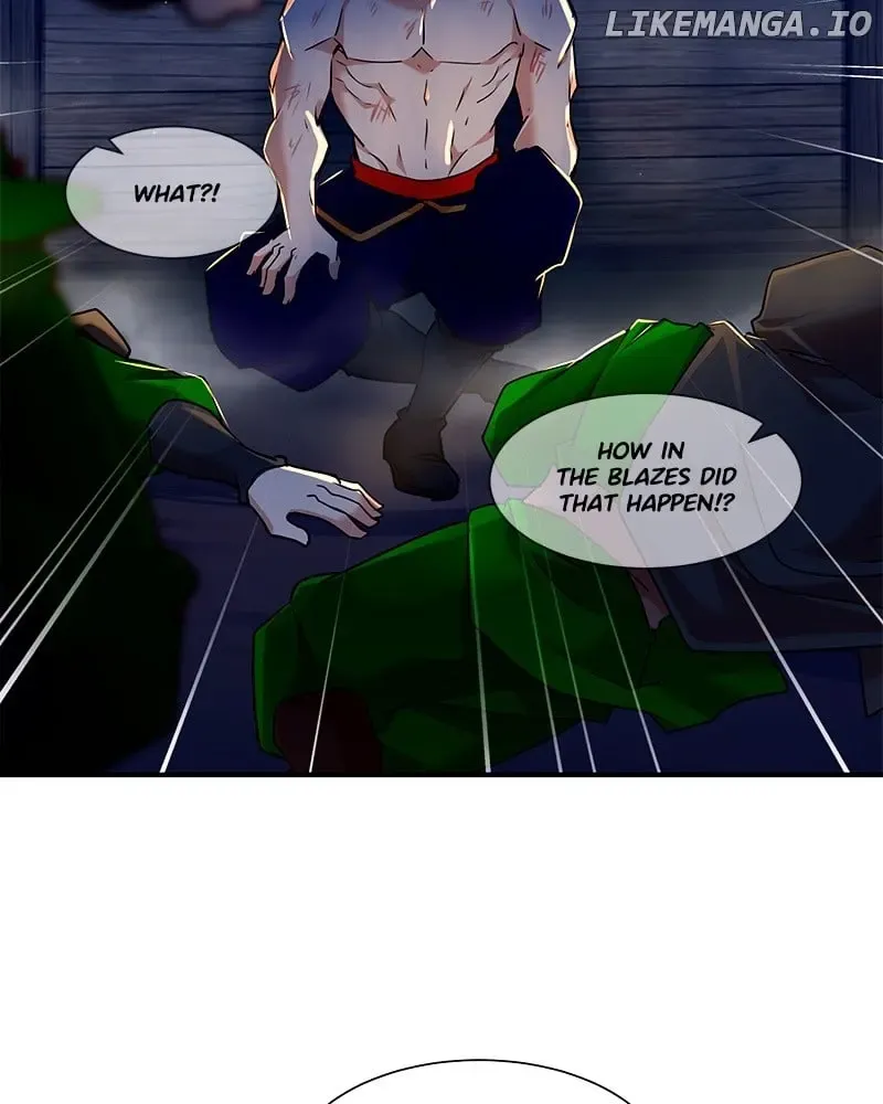 Subzero Chapter 209 Online - página 53