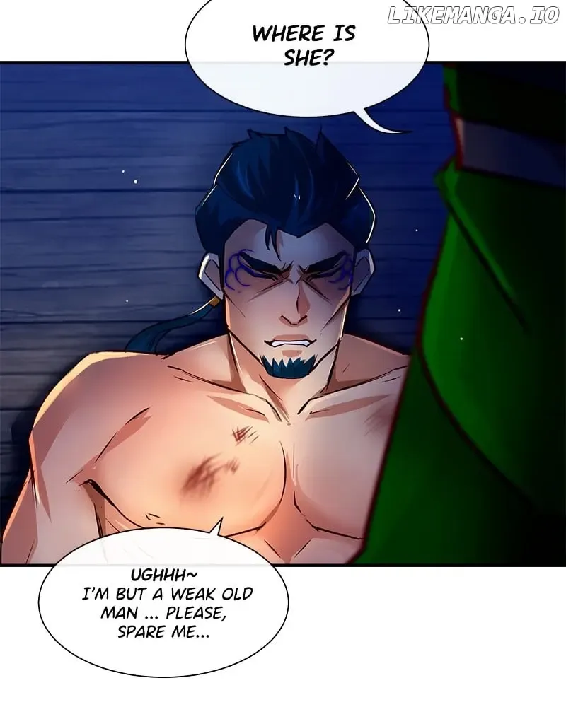 Subzero Chapter 209 Online - página 54
