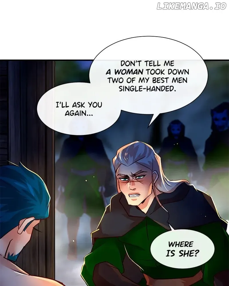 Subzero Chapter 209 Online - página 55