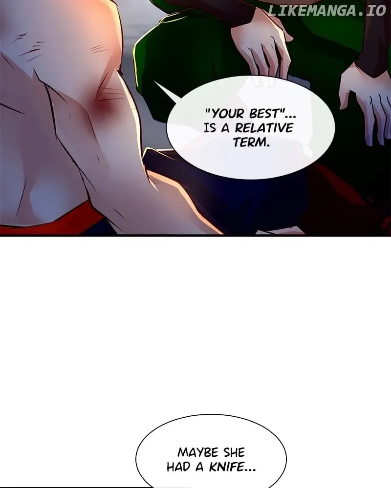 Subzero Chapter 209 Online - página 56