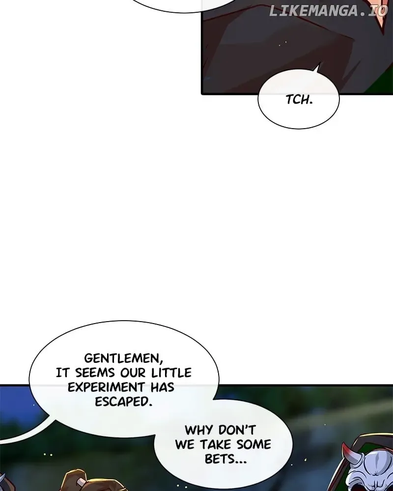 Subzero Chapter 209 Online - página 58